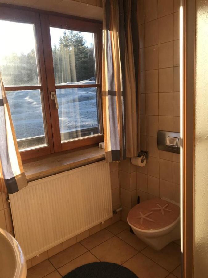 Ferienwohnungen Arnika Крун Экстерьер фото